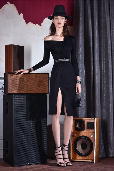 Look 7